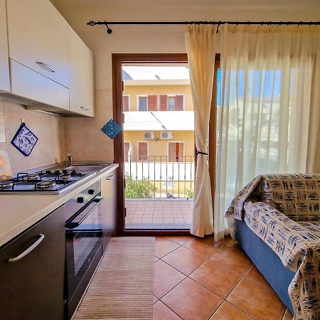 Murphy Holiday Home - Sea And Dreams 02 La Maddalena  Exteriör bild