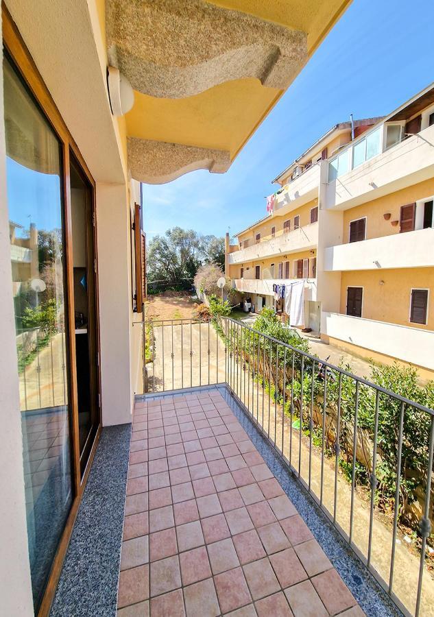 Murphy Holiday Home - Sea And Dreams 02 La Maddalena  Exteriör bild