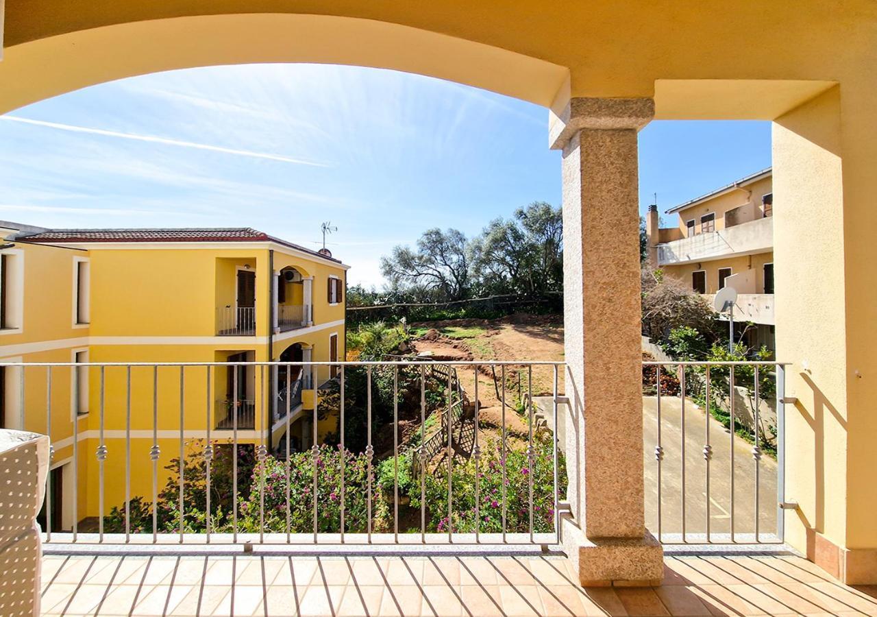 Murphy Holiday Home - Sea And Dreams 02 La Maddalena  Exteriör bild