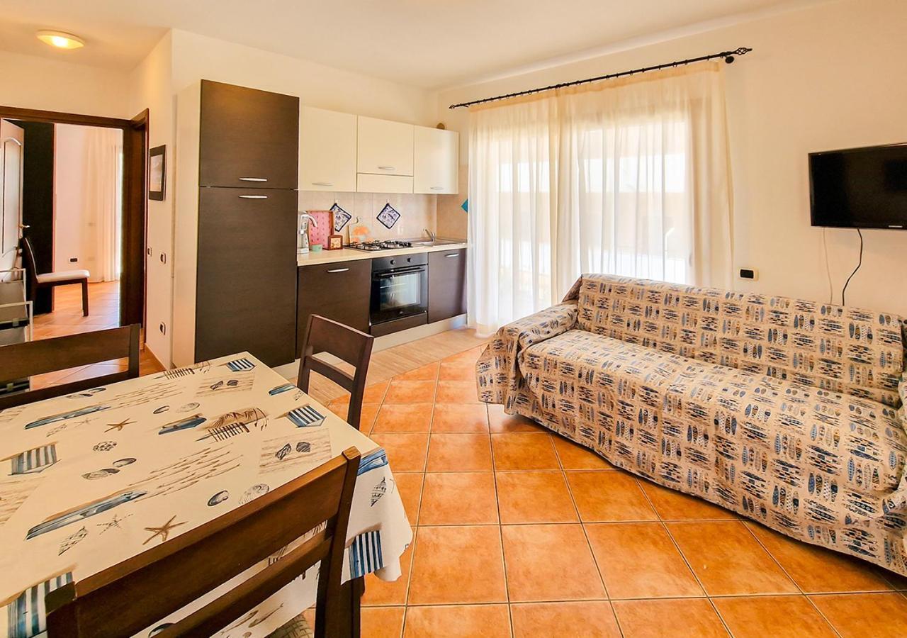 Murphy Holiday Home - Sea And Dreams 02 La Maddalena  Exteriör bild