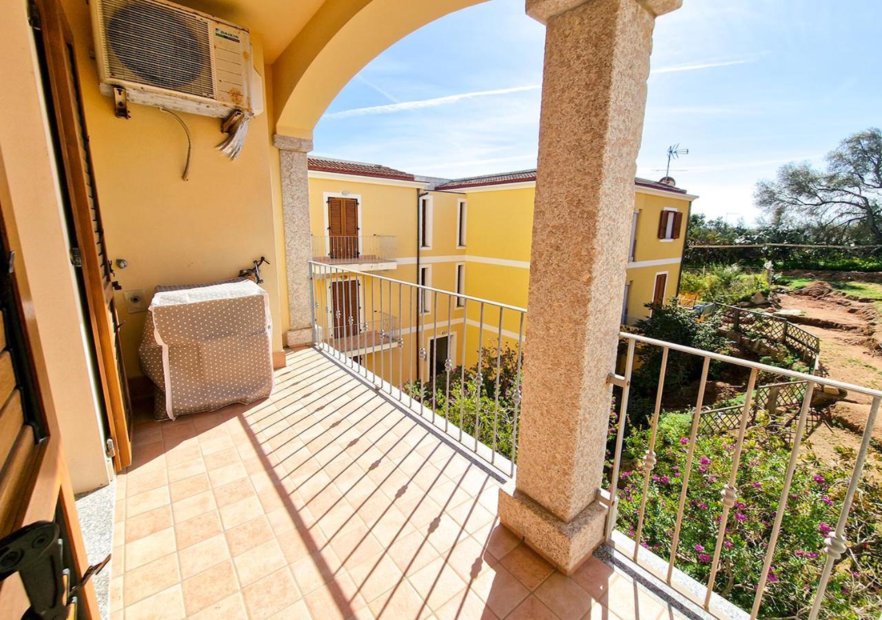 Murphy Holiday Home - Sea And Dreams 02 La Maddalena  Exteriör bild